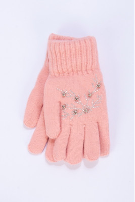 Рукавички підліткові зимові